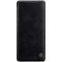 Nillkin Qin Series Leather case for Huawei Mate 40 Pro Plus (Mate 40 Pro+) order from official NILLKIN store